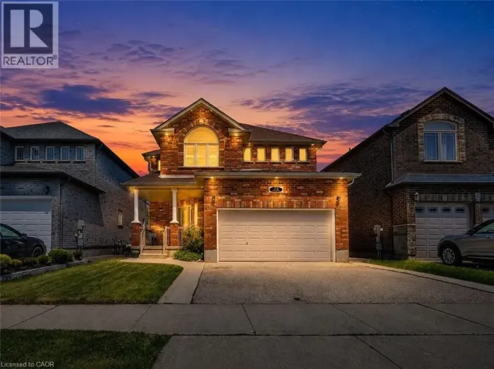 73 FITZGERALD Drive, Cambridge