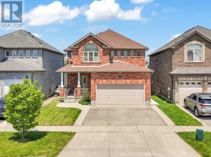 73 FITZGERALD DRIVE, Cambridge