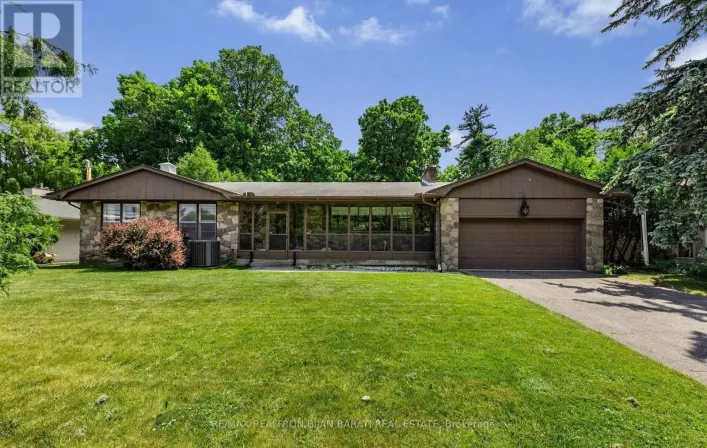 73 FOREST GROVE DRIVE, Toronto