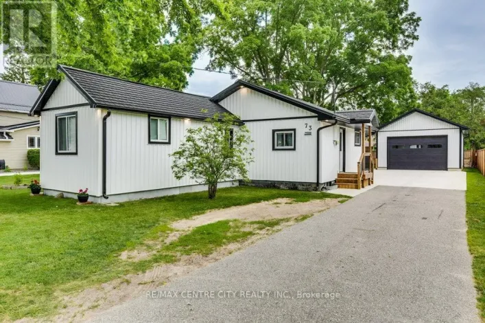 73 FOURTH AVENUE, Aylmer