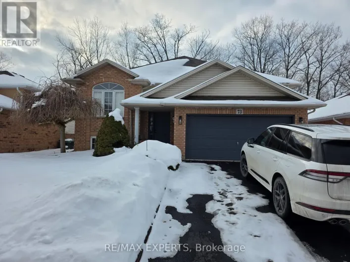 73 FOXTAIL AVENUE, Welland