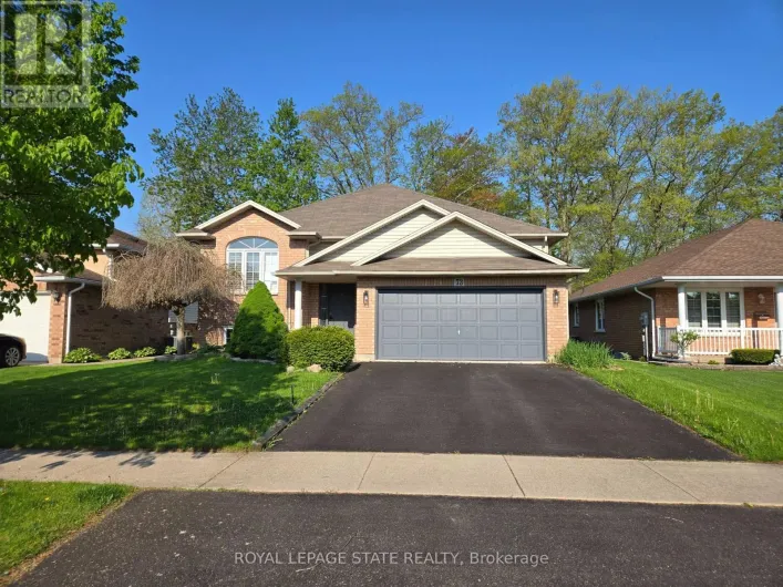 73 FOXTAIL AVENUE, Welland