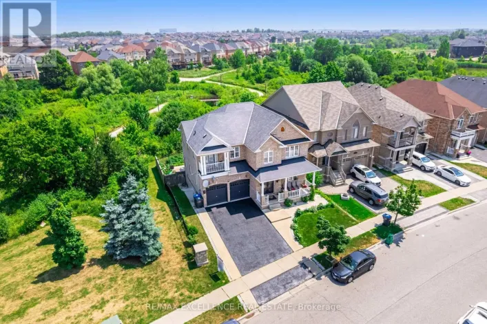 73 GARDENBROOKE TRAIL, Brampton