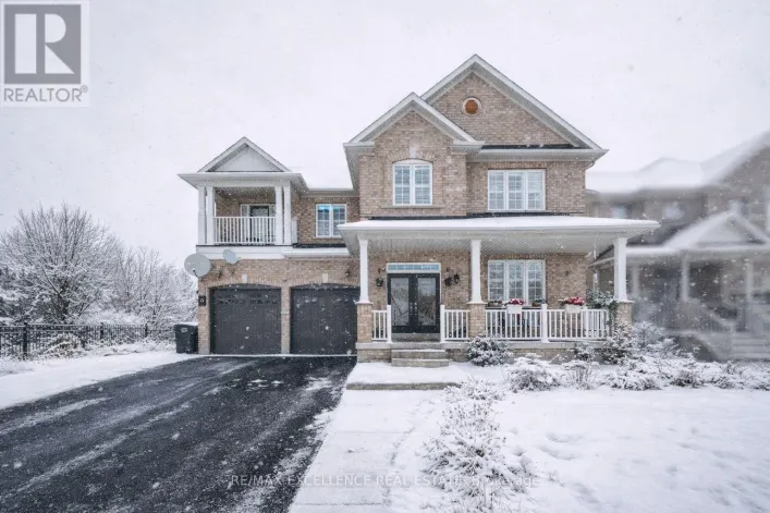 73 GARDENBROOKE TRAIL, Brampton