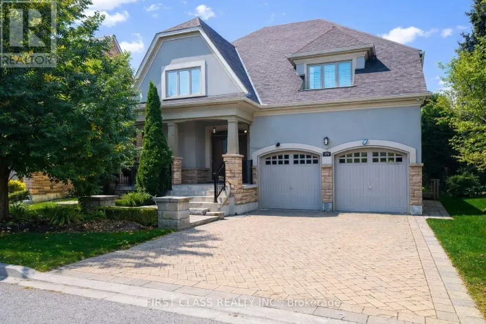 73 GLENGORDON CRESCENT, Markham