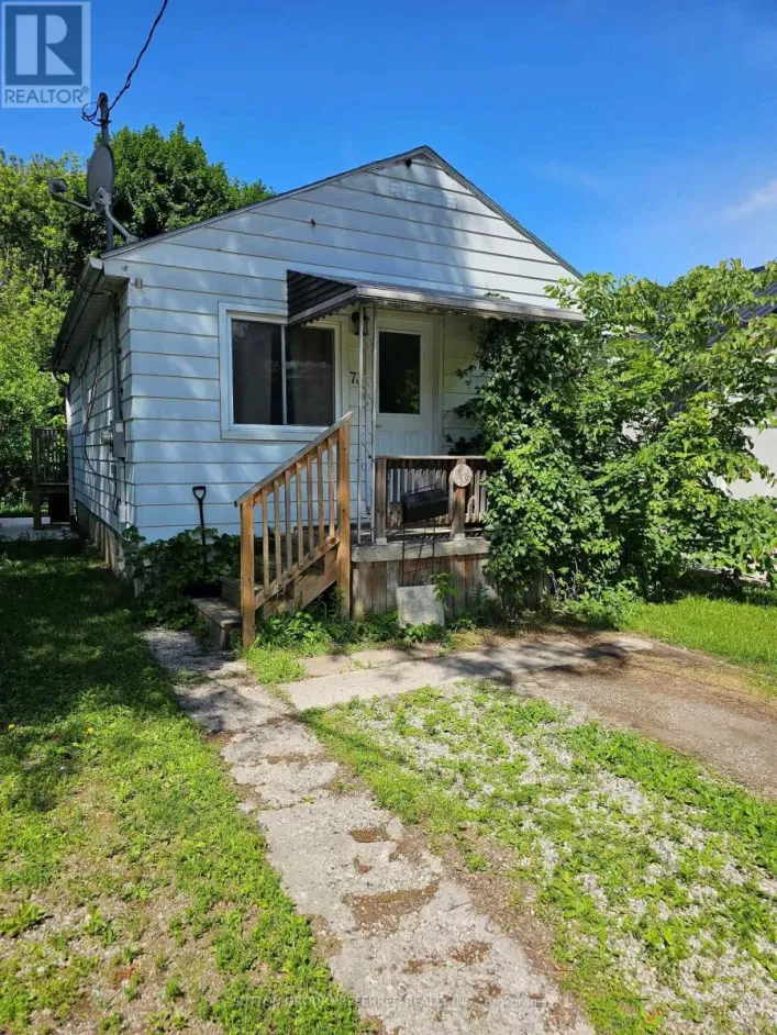 73 GLENWOOD AVENUE, London East