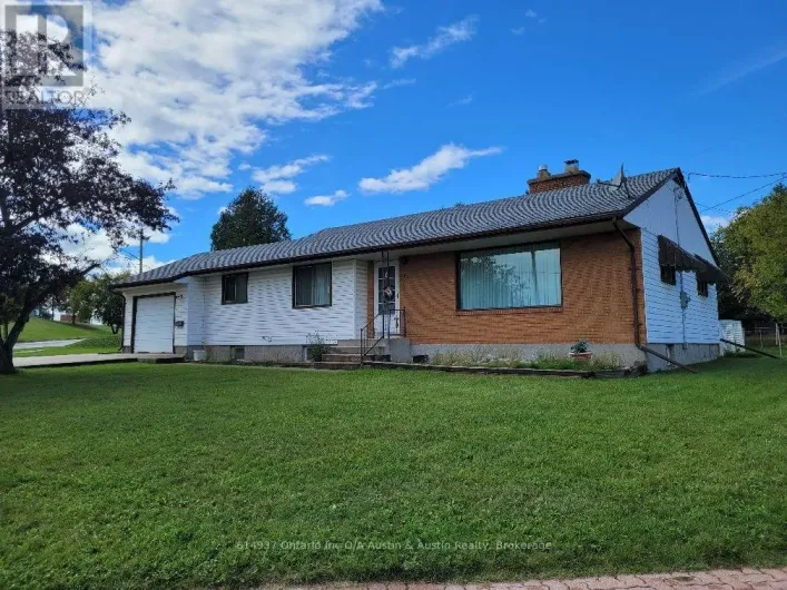 73 GOODALL STREET, Dryden