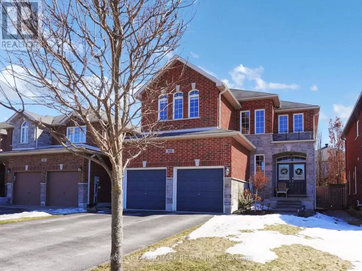 73 GRAIHAWK DRIVE, Barrie