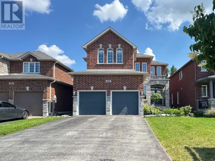 73 GRAIHAWK DRIVE, Barrie
