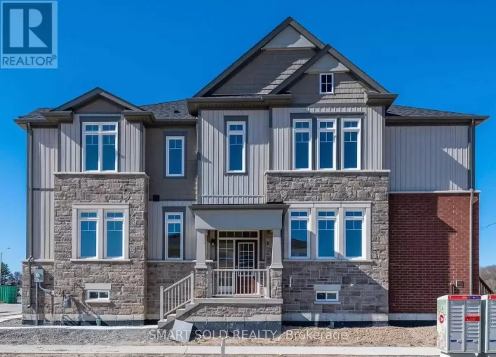 73 GREER STREET, Barrie