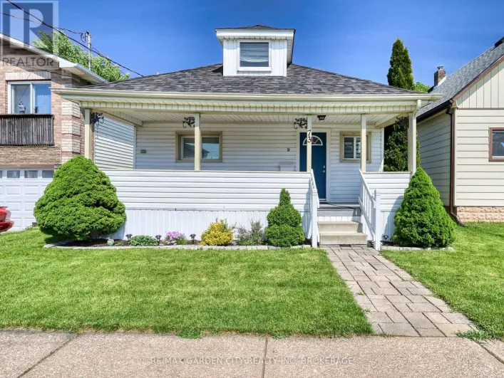73 HARRIET STREET, Welland