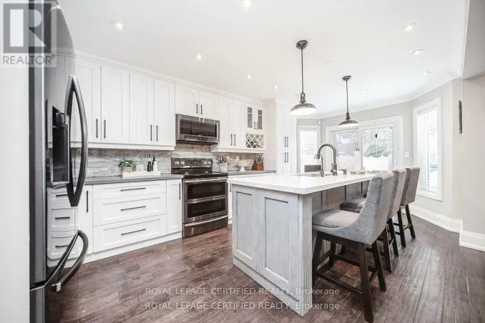 73 HEADWATER ROAD, Caledon