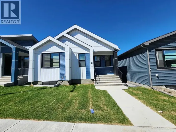 73 Herron Common NE, Calgary