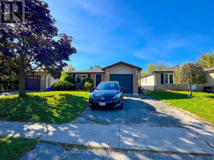 73 HICKLING TRAIL, Barrie