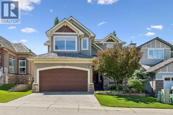 73 Hidden Creek Park NW, Calgary