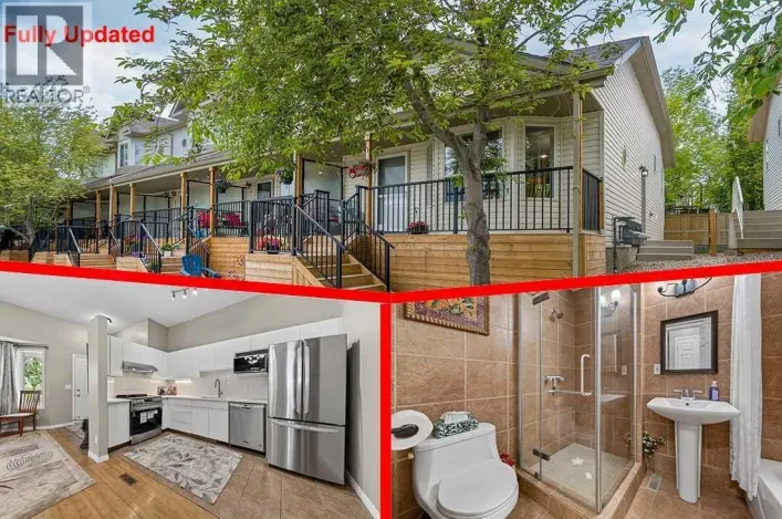 73 Hidden Valley Villas NW, Calgary