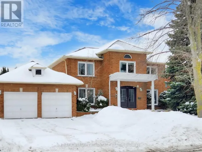 73 HIGHGLEN AVENUE, Markham