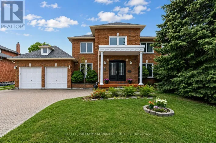 73 HIGHGLEN AVENUE, Markham