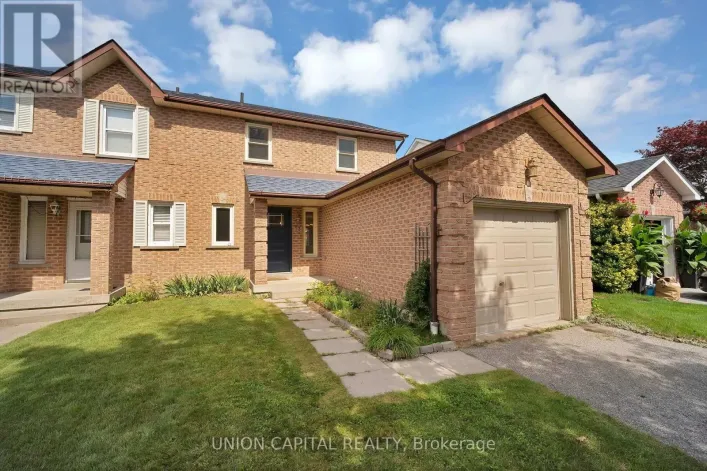 73 HUMPHREY DRIVE, Ajax