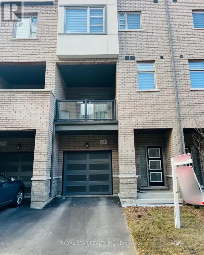 73 INVERARY CRESCENT, Vaughan