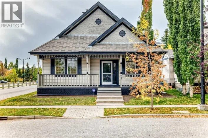 73 Inverness Green SE, Calgary