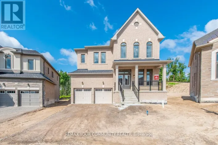73 JAMES WALKER AVENUE, Caledon
