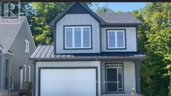 73 JULIE CRESCENT, London South