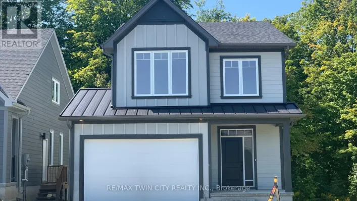 73 JULIE CRESCENT, London South