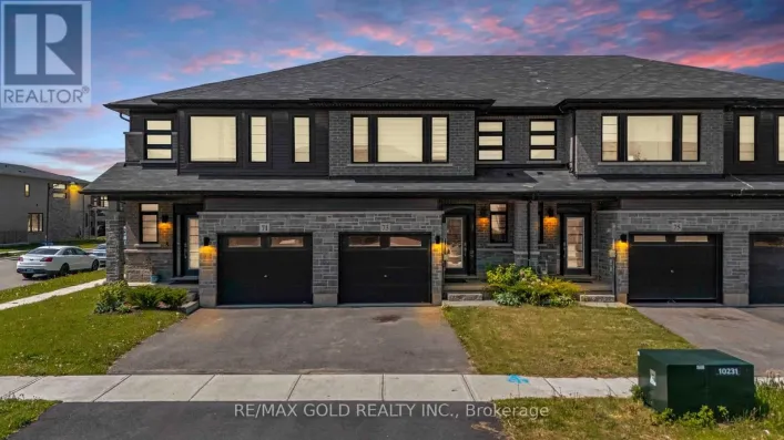 73 JUNE CALLWOOD WAY, Brantford