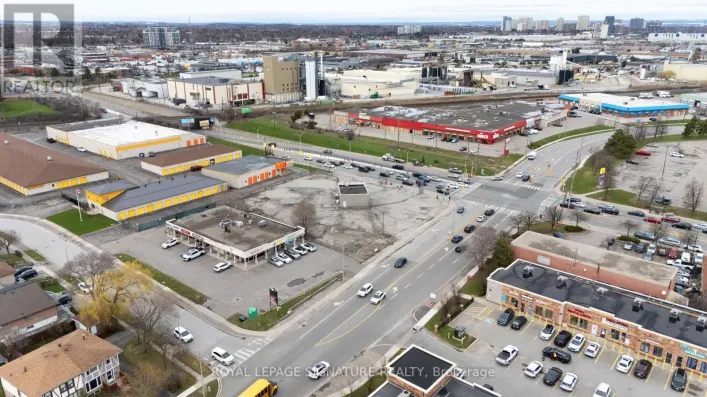 73 KENNEDY ROAD S, Brampton