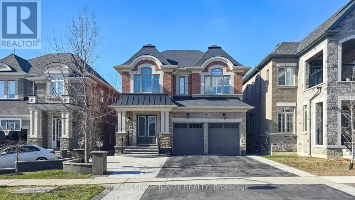 73 KENTWOOD CRESCENT, Markham