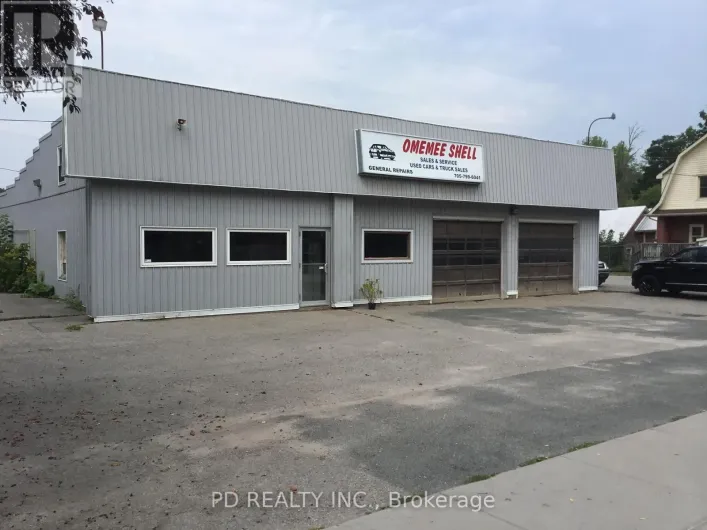 73 KING STREET E, Kawartha Lakes