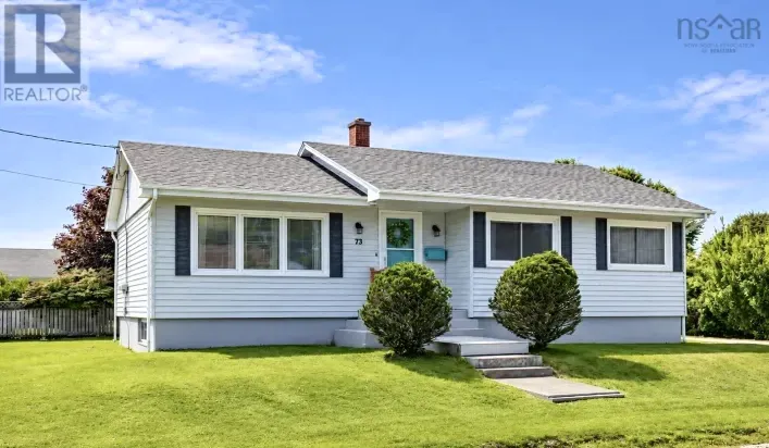 73 King Street, Yarmouth
