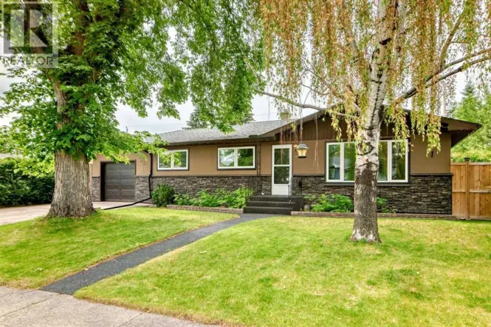 73 Kirby Place SW, Calgary