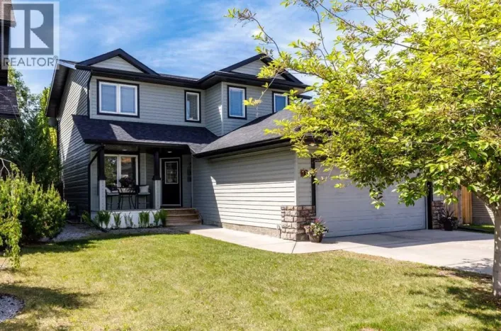 73 Lanterman Close, Red Deer