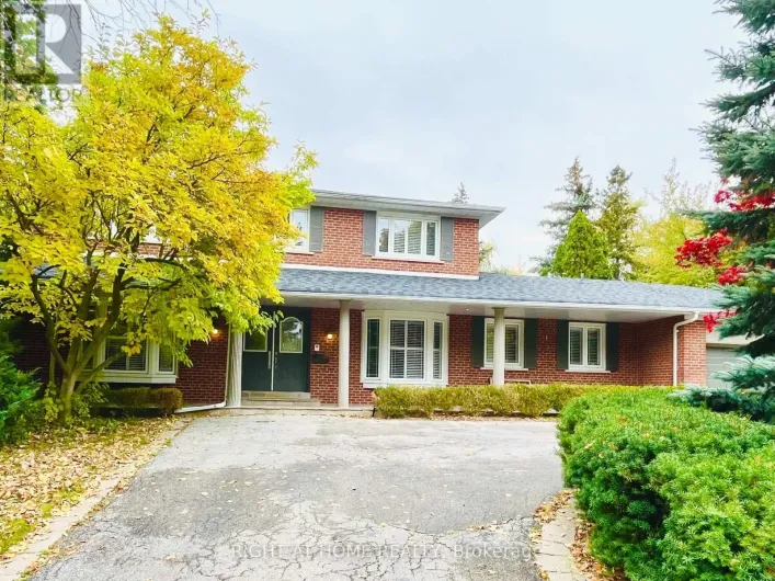 73 LAURELEAF ROAD, Markham