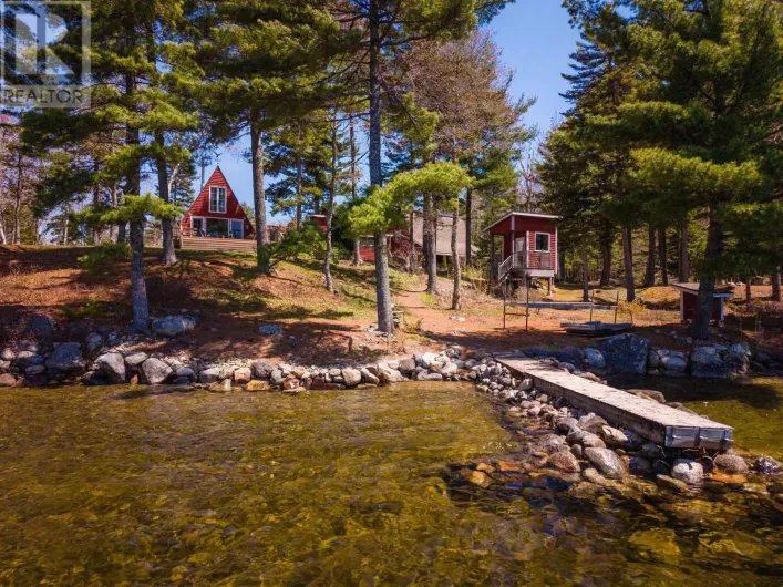 Recreational for sale: 73 Lawral Lane, Middle Cornwall