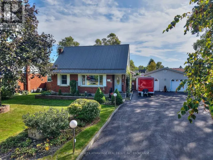 73 LINDEL CRESCENT, Welland