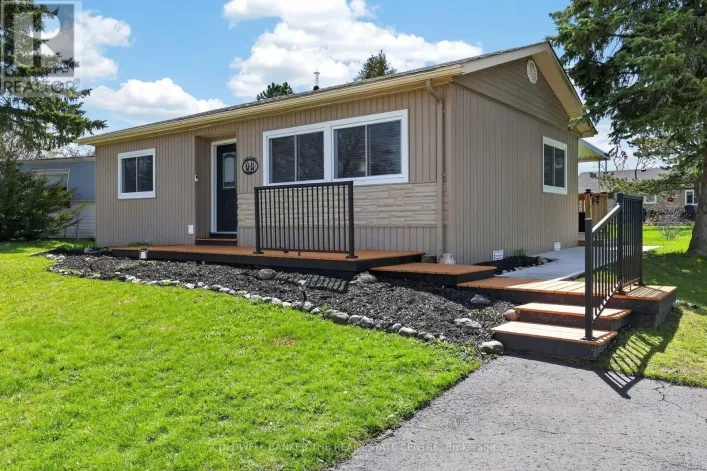 73 LINDEN LANE, Innisfil