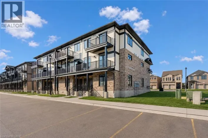 73 LOMOND Lane, Kitchener