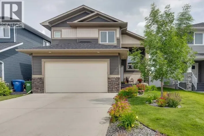 73 Longmire Close, Red Deer