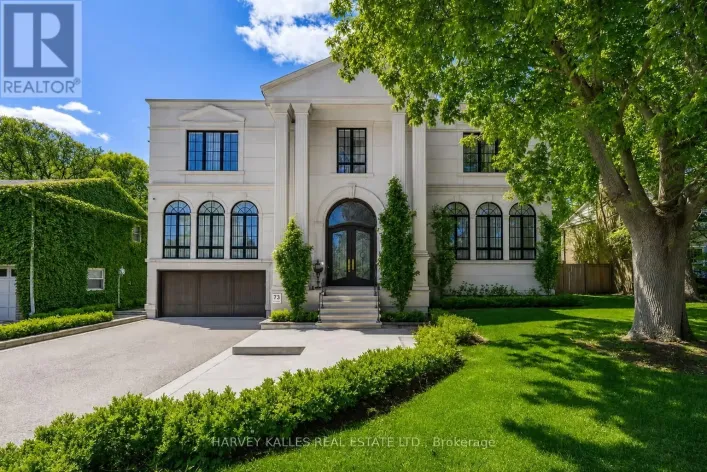 73 LORD SEATON ROAD, Toronto