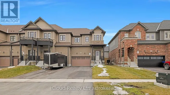 73 LORNE THOMAS PLACE, New Tecumseth