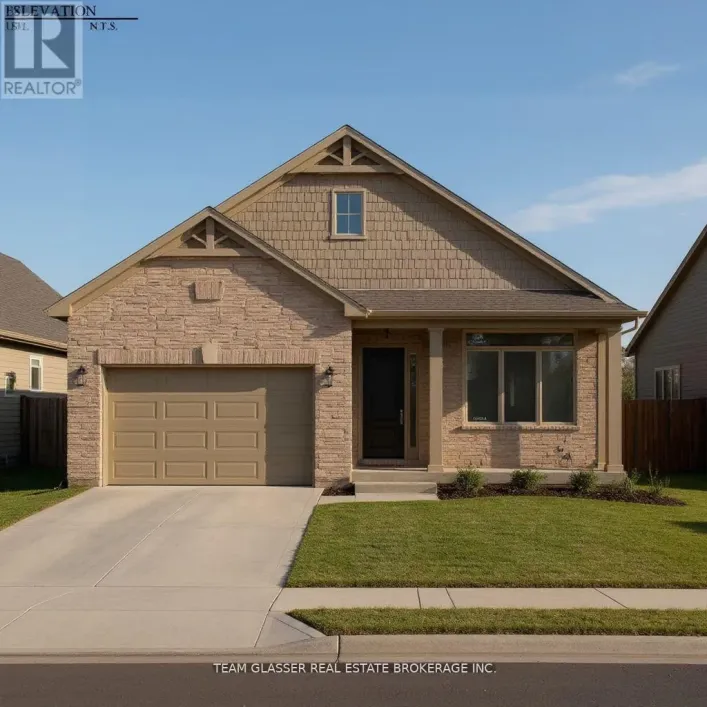 73 (LOT 18) DEARING DRIVE, South Huron