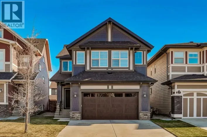 73 Magnolia Terrace SE, Calgary