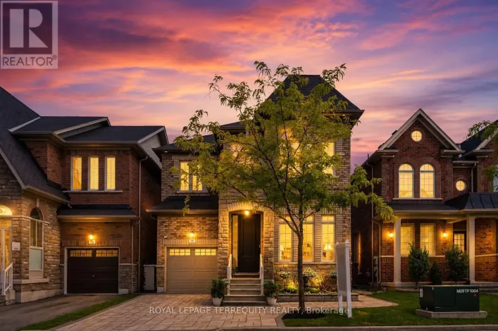 73 MANILA AVENUE, Markham