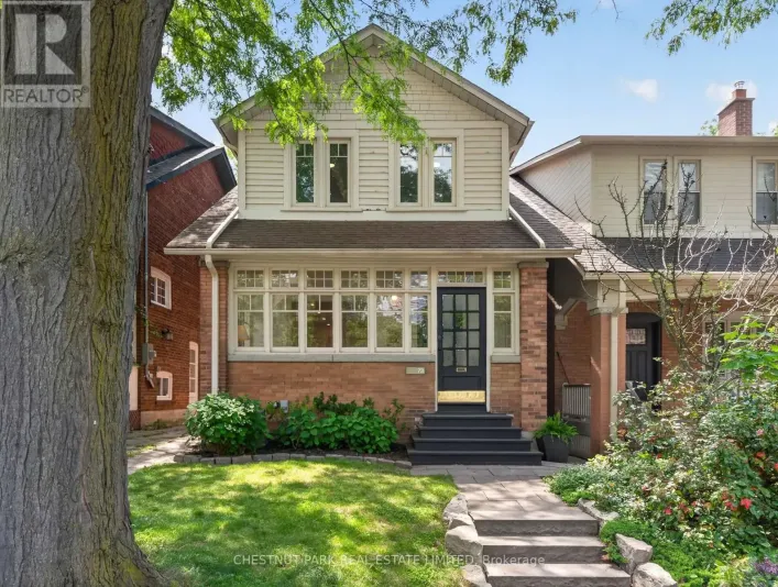 73 MANOR ROAD E, Toronto