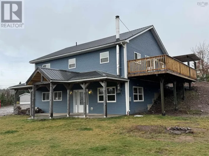 73 Mary Etta Drive, Upper North River