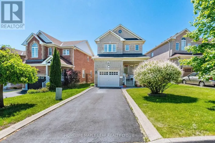 73 MEADOWLARK DRIVE, Halton Hills