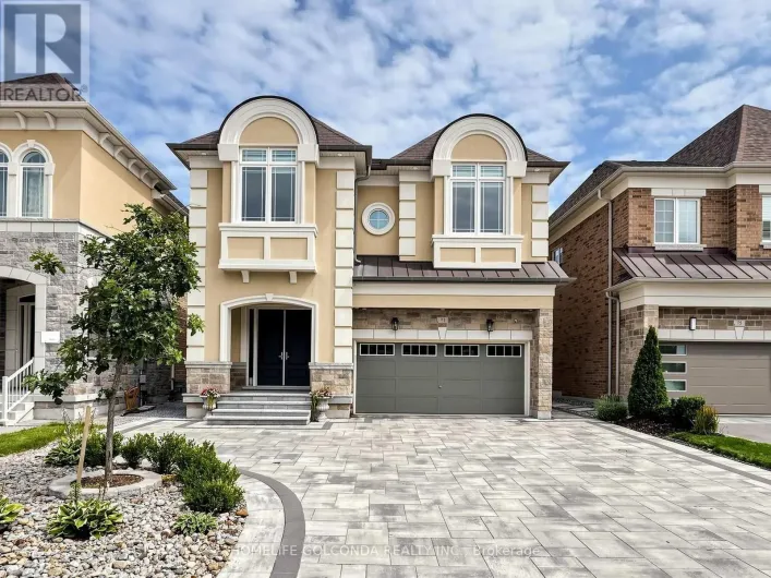 73 MENOTTI DRIVE, Richmond Hill